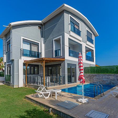 Villa Tosun Belek Kültér fotó