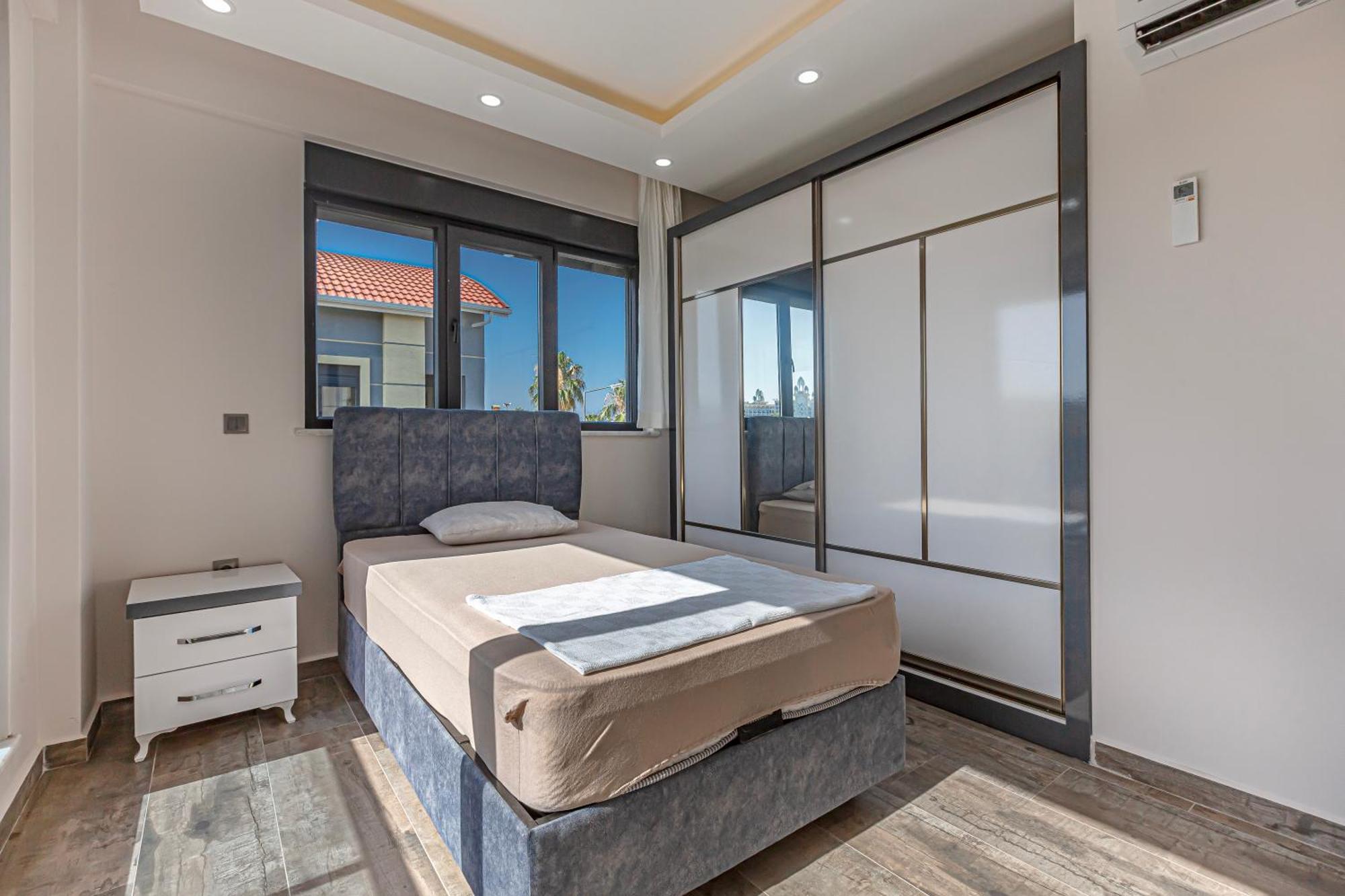 Villa Tosun Belek Kültér fotó