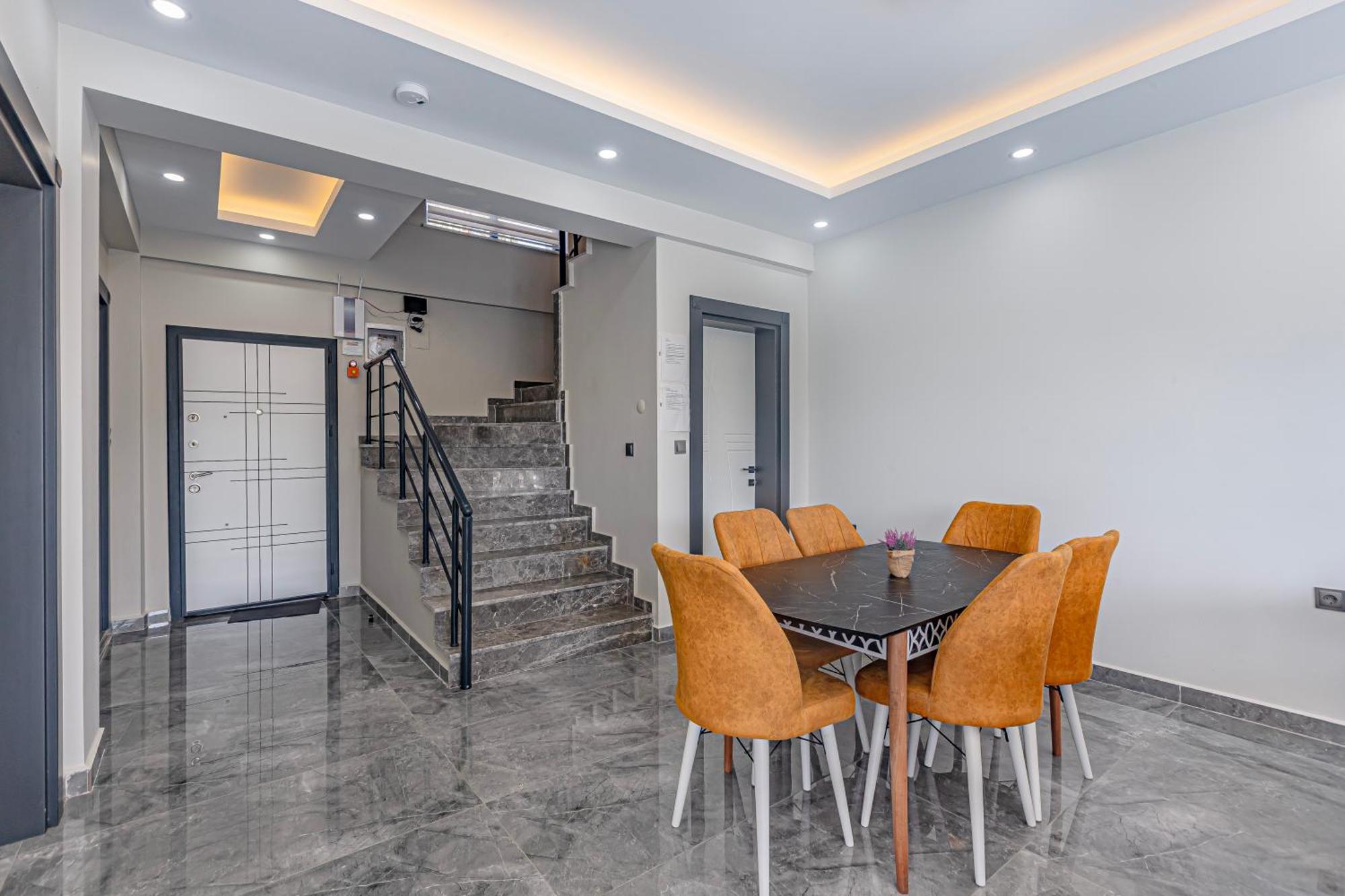 Villa Tosun Belek Kültér fotó