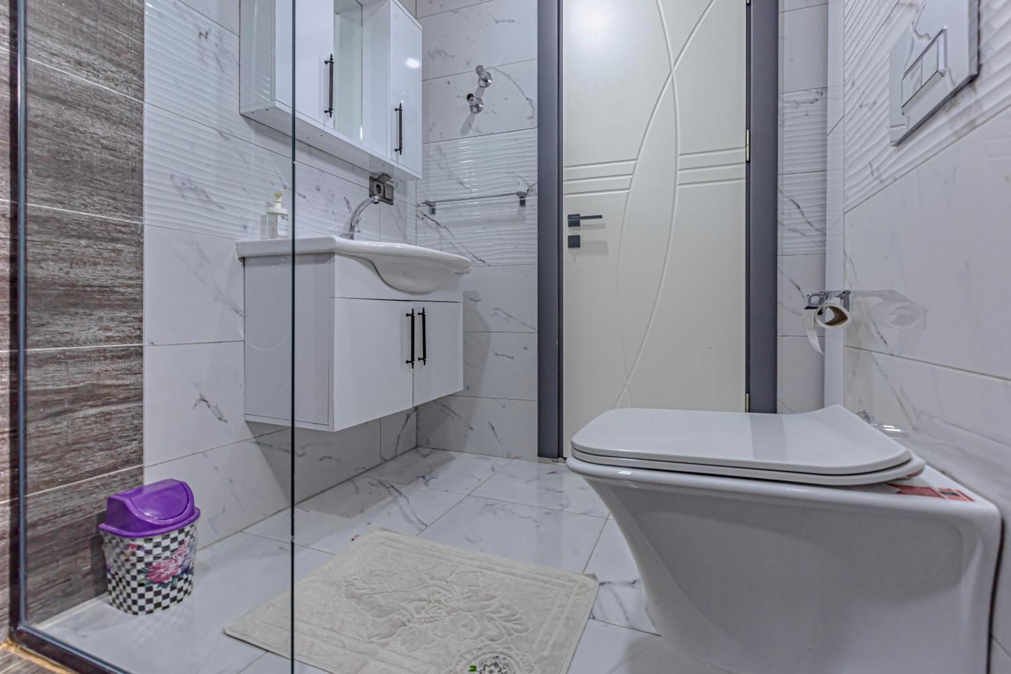 Villa Tosun Belek Kültér fotó