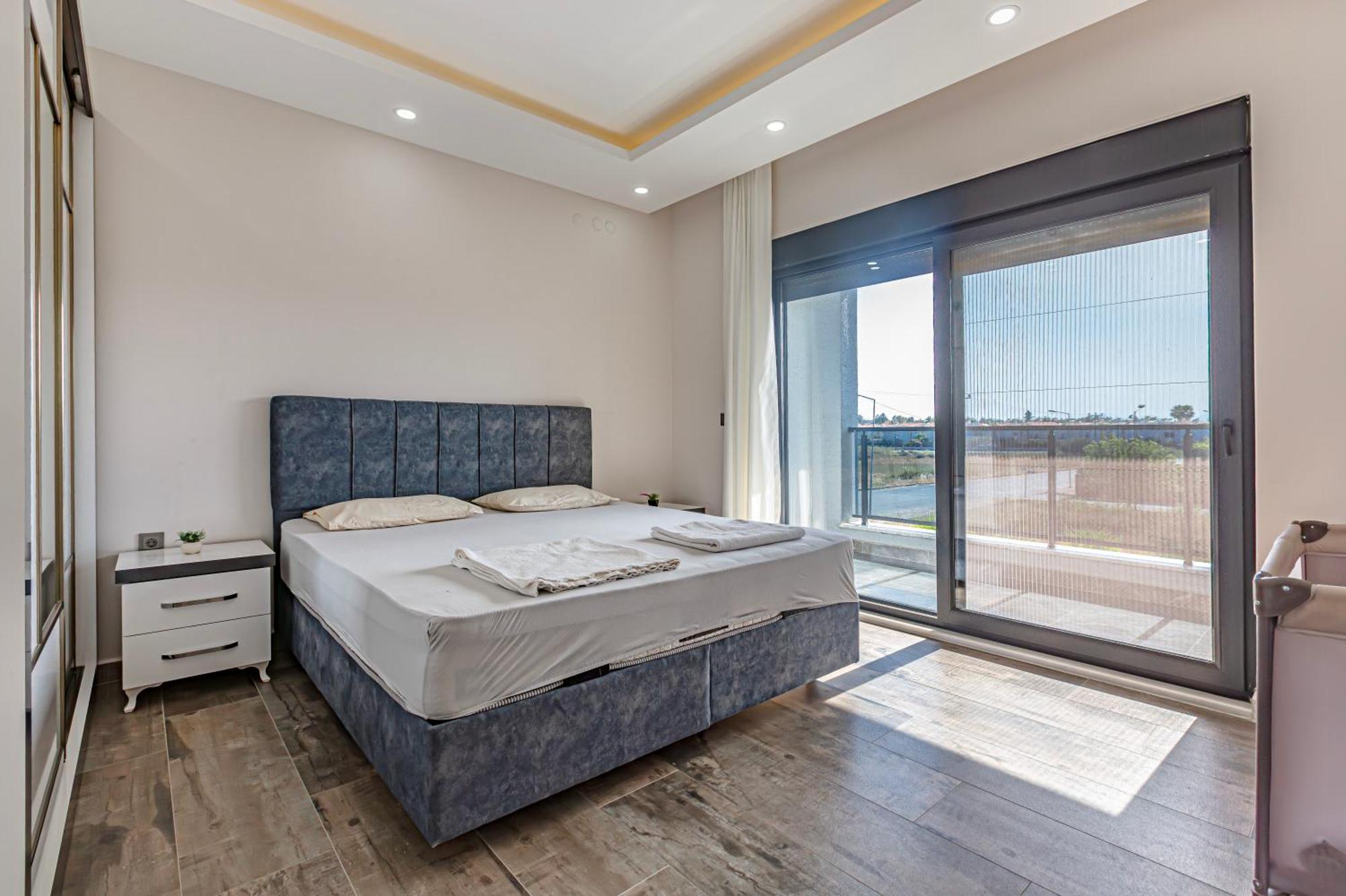 Villa Tosun Belek Kültér fotó