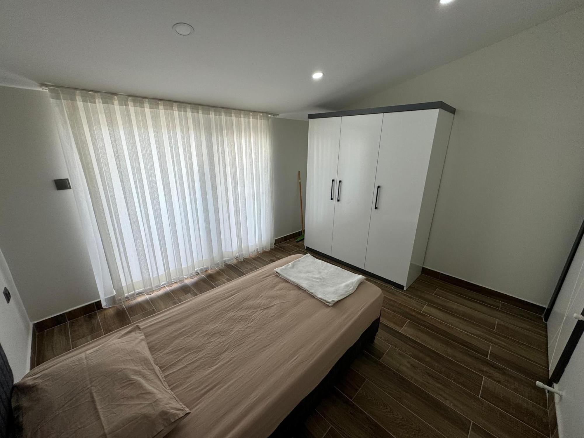 Villa Tosun Belek Kültér fotó